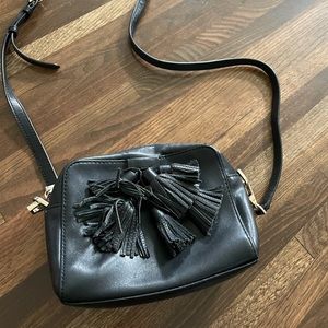 Rebecca minkoff mini crossbody